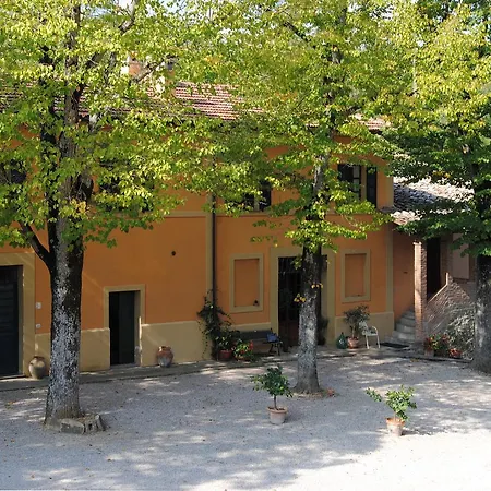 Tenuta Il Poggiolo Appartament 1 *
