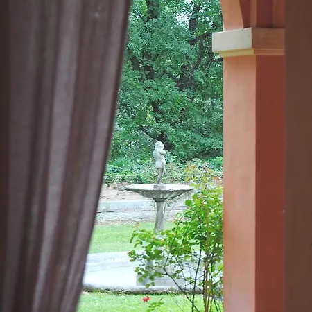 Tenuta Il Poggiolo Appartament 1