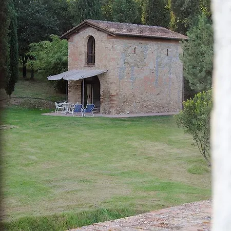 Tenuta Il Poggiolo Appartament 1 住宿加早餐酒店